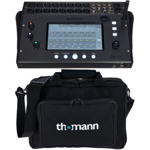 Allen & Heath CQ18T Bag Bundle