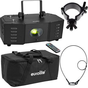 EuroLite GoFlow 100 Bundle