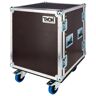 Thon Rack 12U Live 50 Wheels