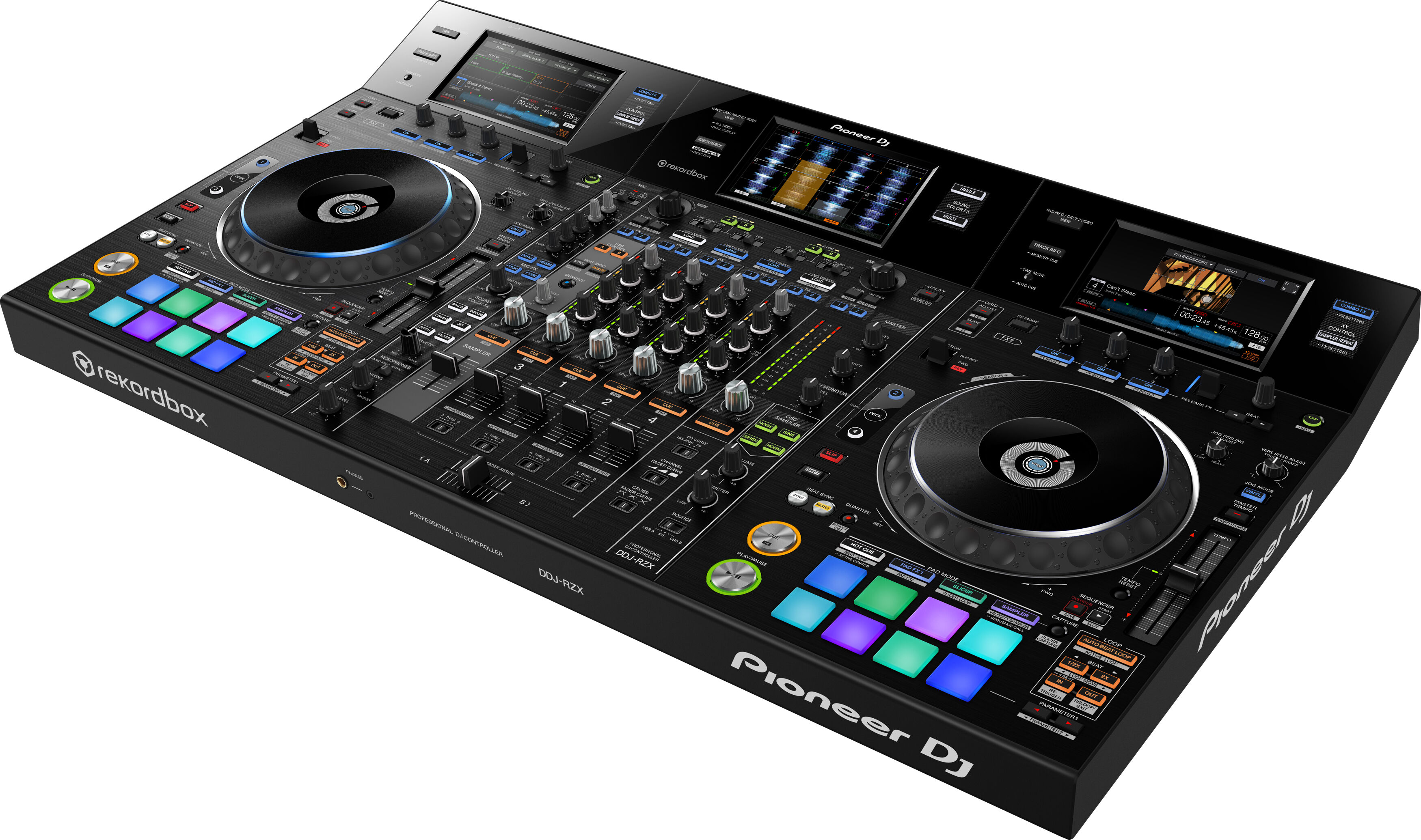 Pioneer DDJ-RZX B-Stock ddj rzx