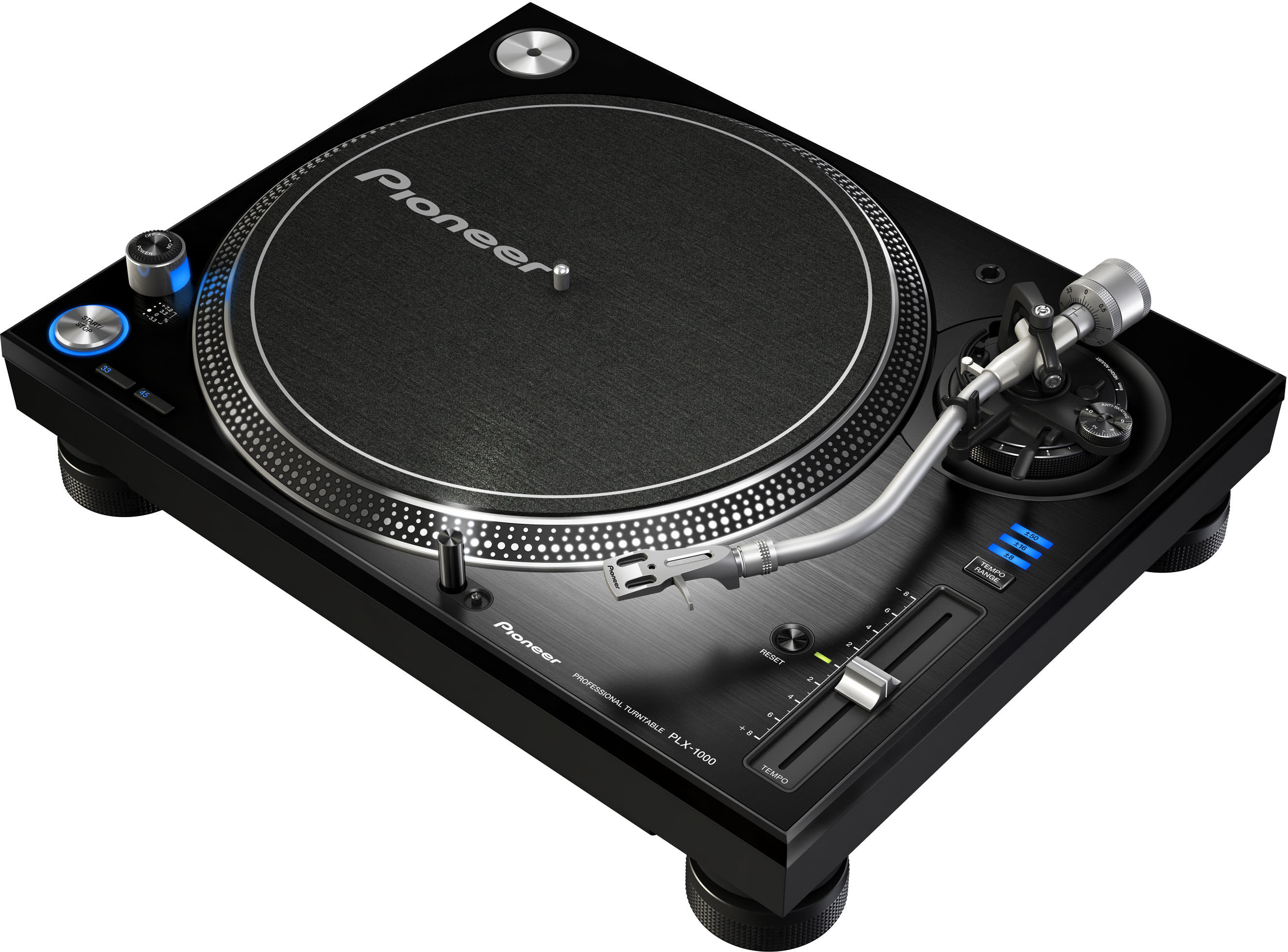 Pioneer PLX-1000 Gira-discos2 plx 1000