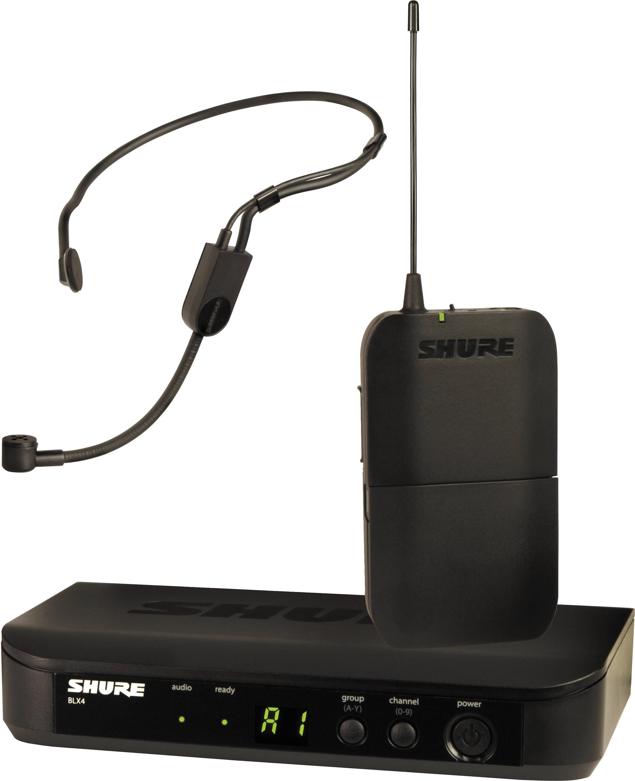 Shure BLX14/P31 blx14/p31