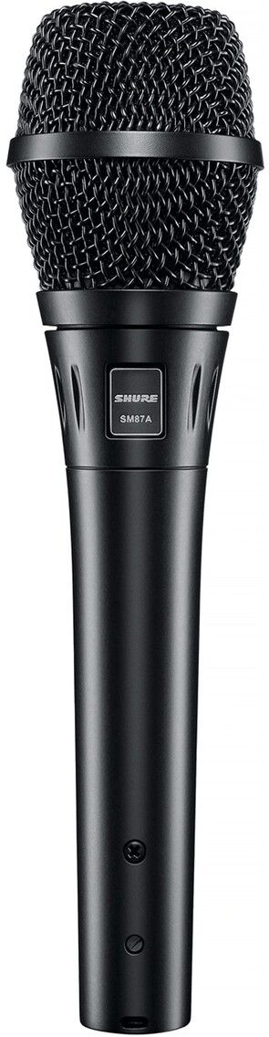 Shure SM87A sm87a