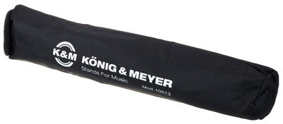 K&M ; 10012 Carrying Case