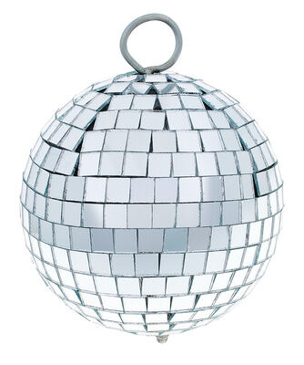 EuroLite Mirror Ball 10 cm