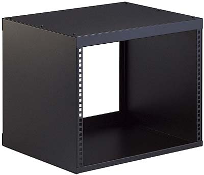 K&M ; 19" Rack 8U, 430mm