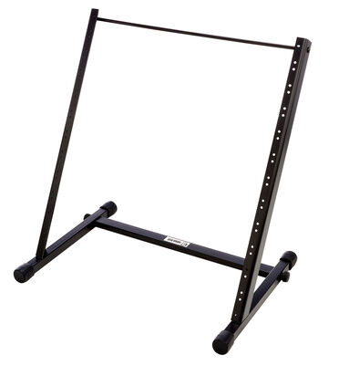 Adam Hall STRS12U Rack Stand 12U Negro