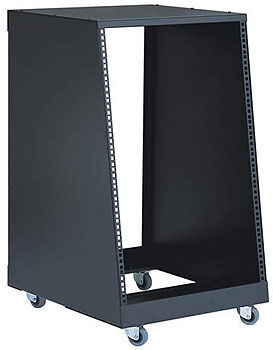 K&M ; 48260 19" Rack 16U