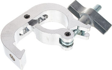 Doughty T58861 Trigger Clamp Basic Blanco