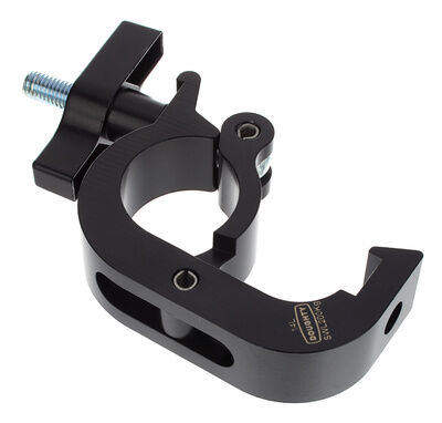 Doughty T5886101 Trigger Clamp Basic B Negro