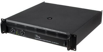 the t.amp TA 1050 MK-X