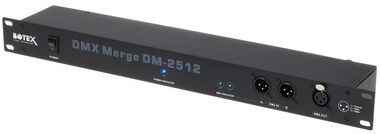 Botex DMX Merge DM-2512