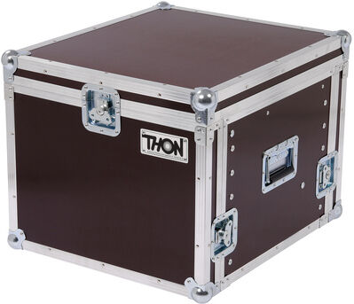 Thon Triple Door Live Rack 8U 45 RA