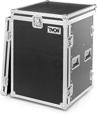 Thon Triple Door Live Rack 15U 45