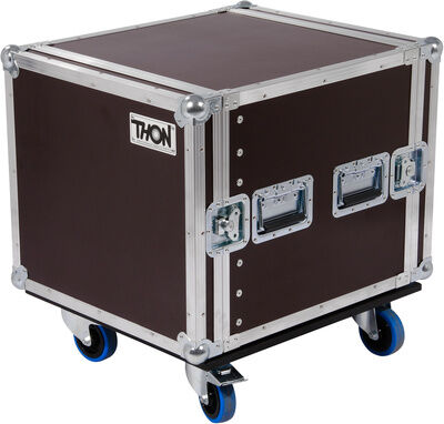 Thon Rack 10U Live 50 Wheels Marr