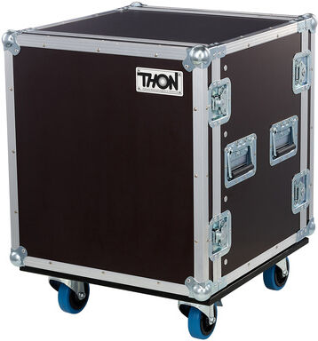 Thon Rack 12U Live 45 Wheels Marr