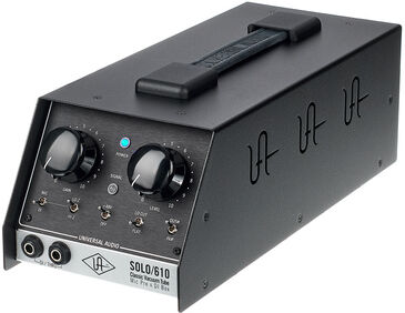 Universal Audio Solo 610