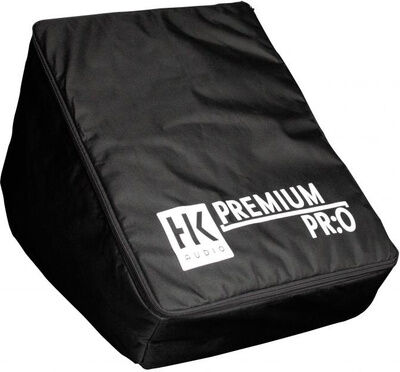 HK Audio Dust Cover Pro 12M