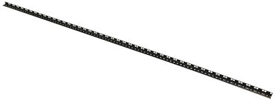 Adam Hall 61532 BLK Rack Strip