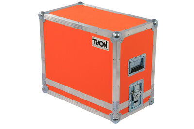 Thon Amp Case Orange PPC-112