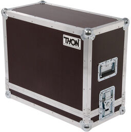 Thon Case Fender Blues/HR DLX