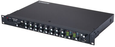 Tascam LM-8ST Line Mixer