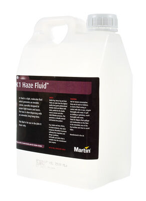 Martin by Harman JEM K1 Haze Fluid 2,5l