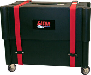 Gator G-112 Roto Amp Case