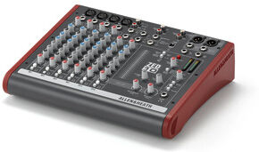 Allen & Heath ZED-10