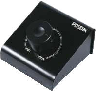 Fostex PC-1 black Negro