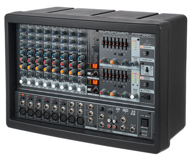 Behringer PMP 1680S