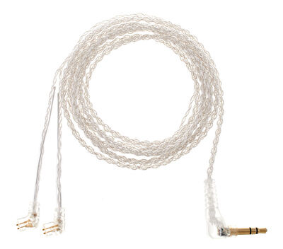 Ultimate Ears Cable for UE Pro 1,6m Clear V2 Transparente