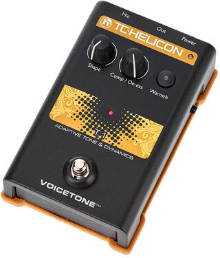 TC-Helicon VoiceTone T1