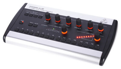 Behringer Powerplay P16-M Personal Mixer