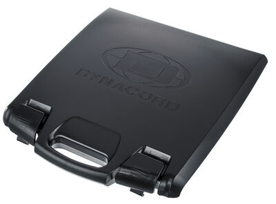 Dynacord CMS 1000-3 Cover Negro
