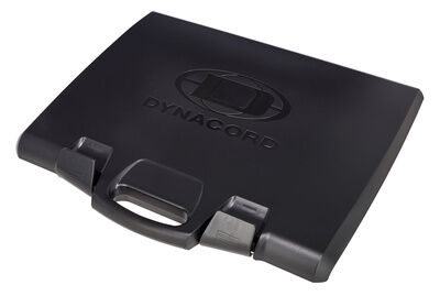 Dynacord CMS 1600-3 Top Cover