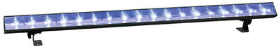 Showtec UV LED Bar 100cm 18x3W