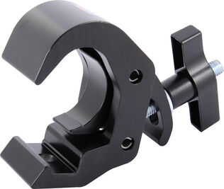 Doughty T58201 Basic Trigger Clamp BK