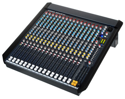 Allen & Heath WZ4 16:2