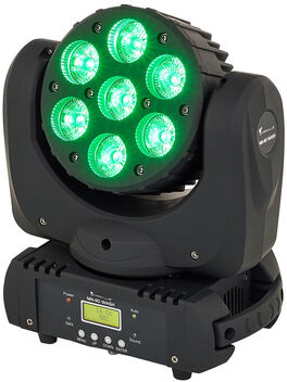 Stairville MH-110 Wash LED Moving Head