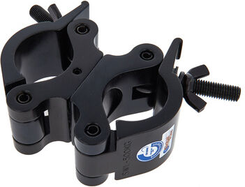 Global Truss 8231-B Swivel Coupler 50mm Negro