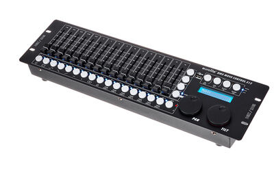 EuroLite DMX Move Control 512