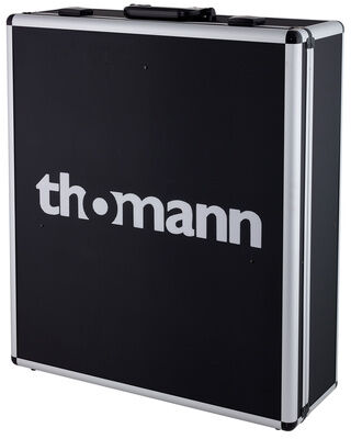 Thomann Case Yamaha MG 16 Negro