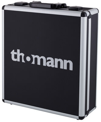 Thomann Case Yamaha MG 10 Negro