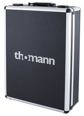 Thomann Case Yamaha MG12 XU Negro