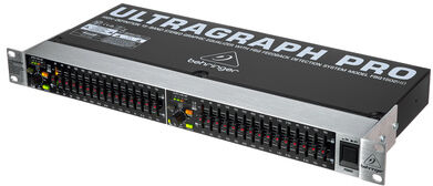 Behringer FBQ1502HD Ultragraph Pro