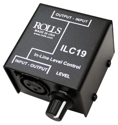 Rolls ILC 19