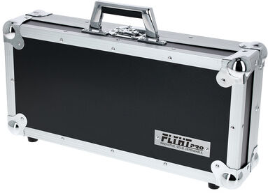 Flyht Pro Case for 19" 3U DMX Controller Negro