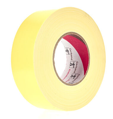 Gerband Tape 251 Yellow Amarillo