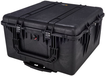 Peli 1640WF Negro